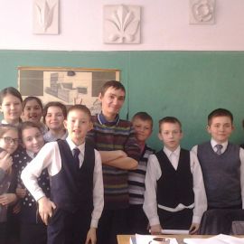 Руслан Ибраев