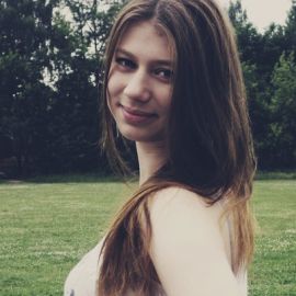 Анастасия Зенина