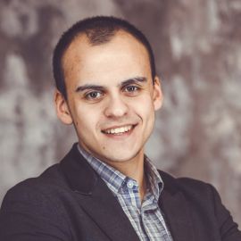 Илья Левандовский