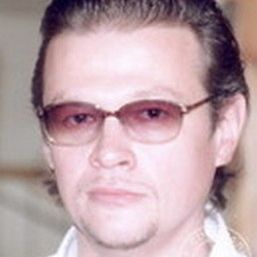 Владимир Дынин