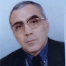 Самвел Маркарян