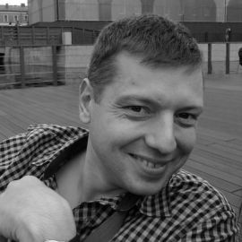 Виталий Соков