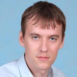 Артём Обертяев