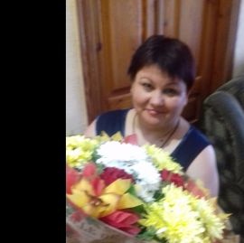Ольга Каменева