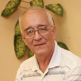 Михаил Лесов