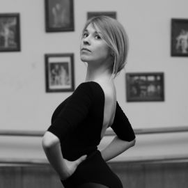 Анна Михеева
