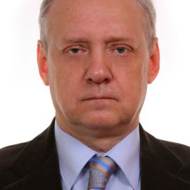 Виктор Безрученко