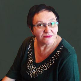 Елена Мартанус