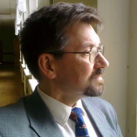 Александр Сундуков