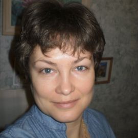 Елена Николина