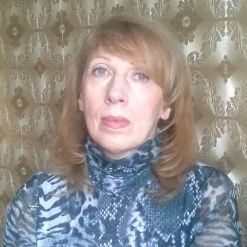 Ирина Жигачёва