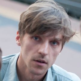 Алексей Аксёшин