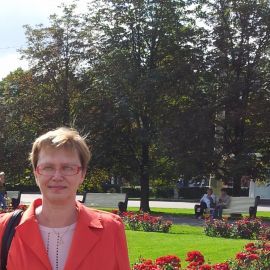 Светлана Михеева