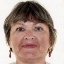 Людмила Пелевина