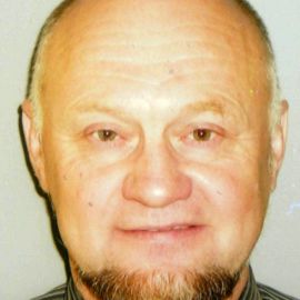 Владимир Анохин