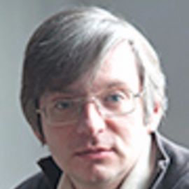 Алексей Левшин