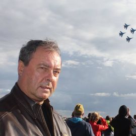 Геннадий Зарва