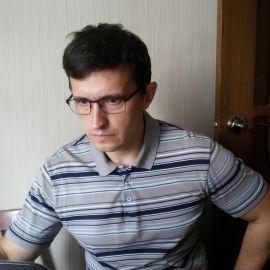 Дмитрий Кожанов