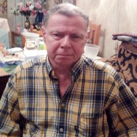 Святослав Выкрест
