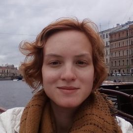 Елизавета Иванова
