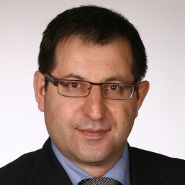 Игорь Власов