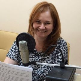 Светлана Дунаева