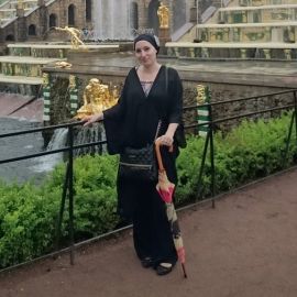 Екатерина Оськина