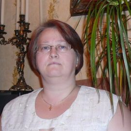 Маргарита Куликова