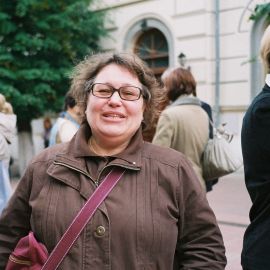Елена Никитина