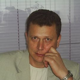 Андрей Шиловцев