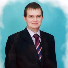 Алексей Андрюшин