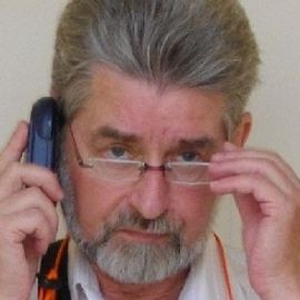 Дмитрий Махоньков
