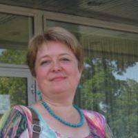Юлия Артамонова