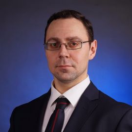 Павел Белоус