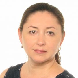 Татьяна Пастушенко