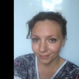 Наталья Галина