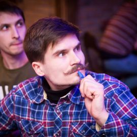 Иван Буренин