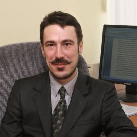 Сергей Емельянов