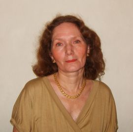Елена Богатырева