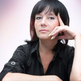 Светлана Александрова