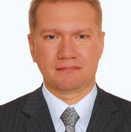 Андрей Мезенин