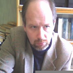 Александр Литягин