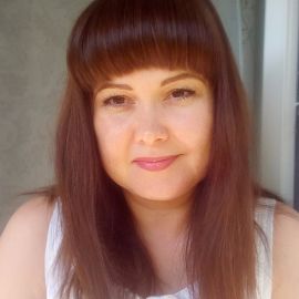 Елена Черняева