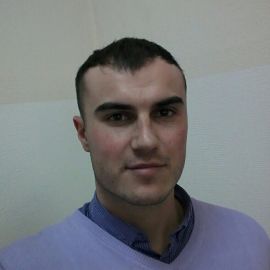 Алексей Старостин