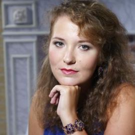 Ирина Абаджи