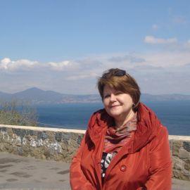Ирина Пойм