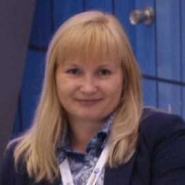 Светлана  Жукова