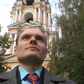 Георгий Скавитин