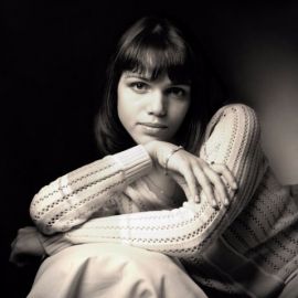 Елена Подольская