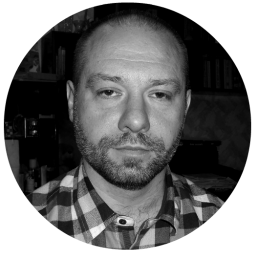 Михаил Голодняк
